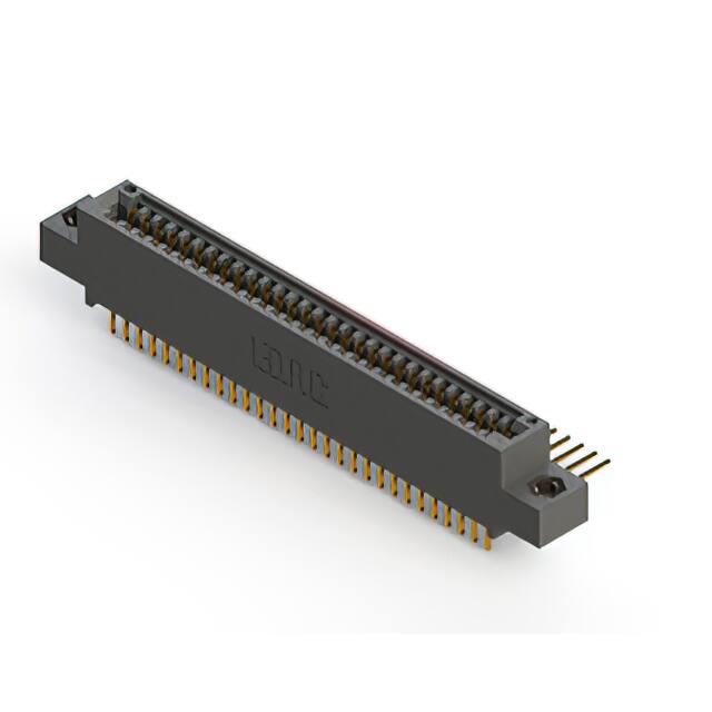 395-058-558-507 EDAC Inc.  Edgeboard Connectors